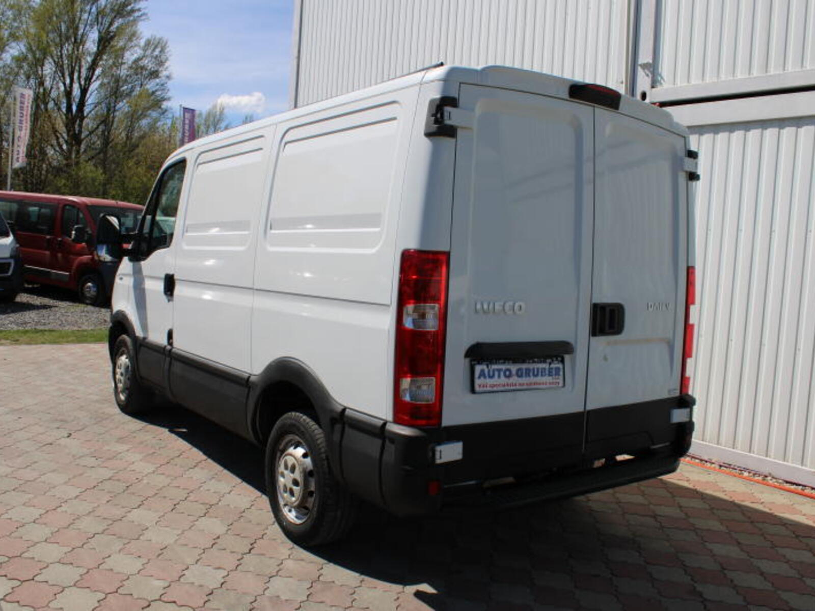 Iveco Daily 5