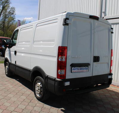 Iveco Daily 5