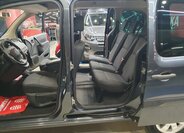 Mercedes-Benz Citan Kombi 1,5 l 81 kw