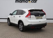 Honda CR-V 5