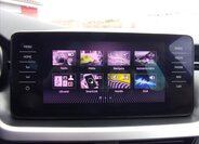 Škoda Scala Hatchback 1,5 l 110 kw