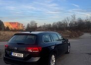 Volkswagen Passat Kombi 0,0 110 kw