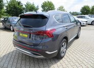 Hyundai Santa Fe SUV 2,2 l 142 kw