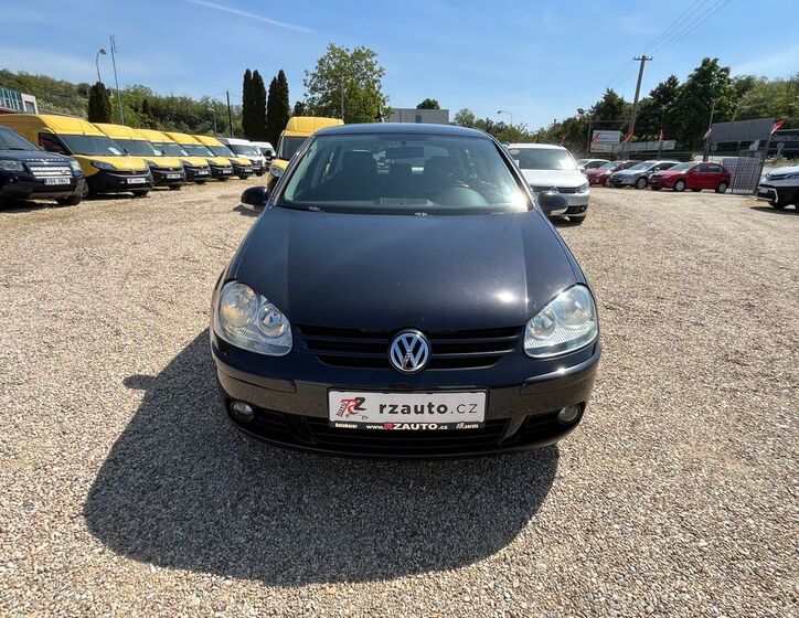 Volkswagen Golf 10