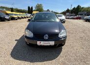 Volkswagen Golf 10