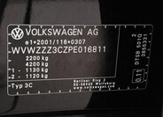 Volkswagen Passat Kombi 2,0 l 110 kw