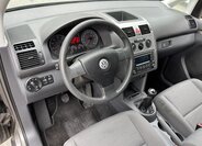 Volkswagen Touran MPV 2,0 l 80 kw