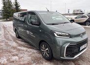 Toyota ProAce MPV 2,0 l 130 kw