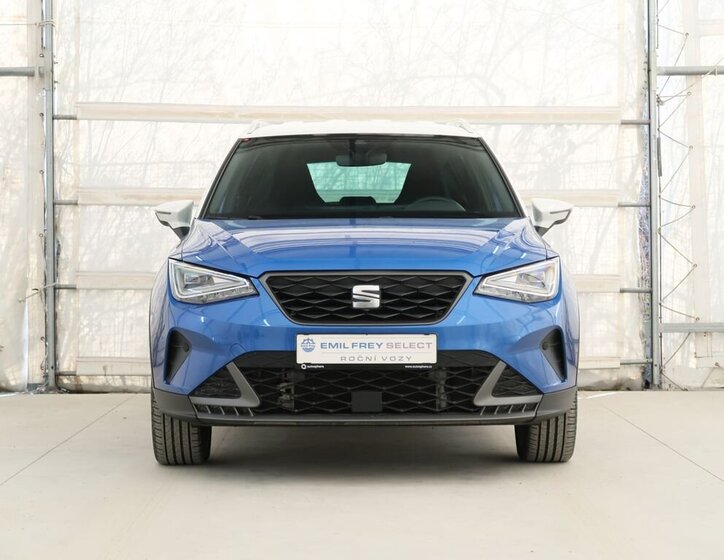 Seat Arona SUV / Terénní 999,0 85 kw