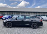 Škoda Octavia Kombi 2,0 l 147 kw