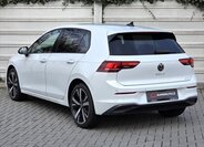 Volkswagen Golf Hatchback 1,5 l 110 kw