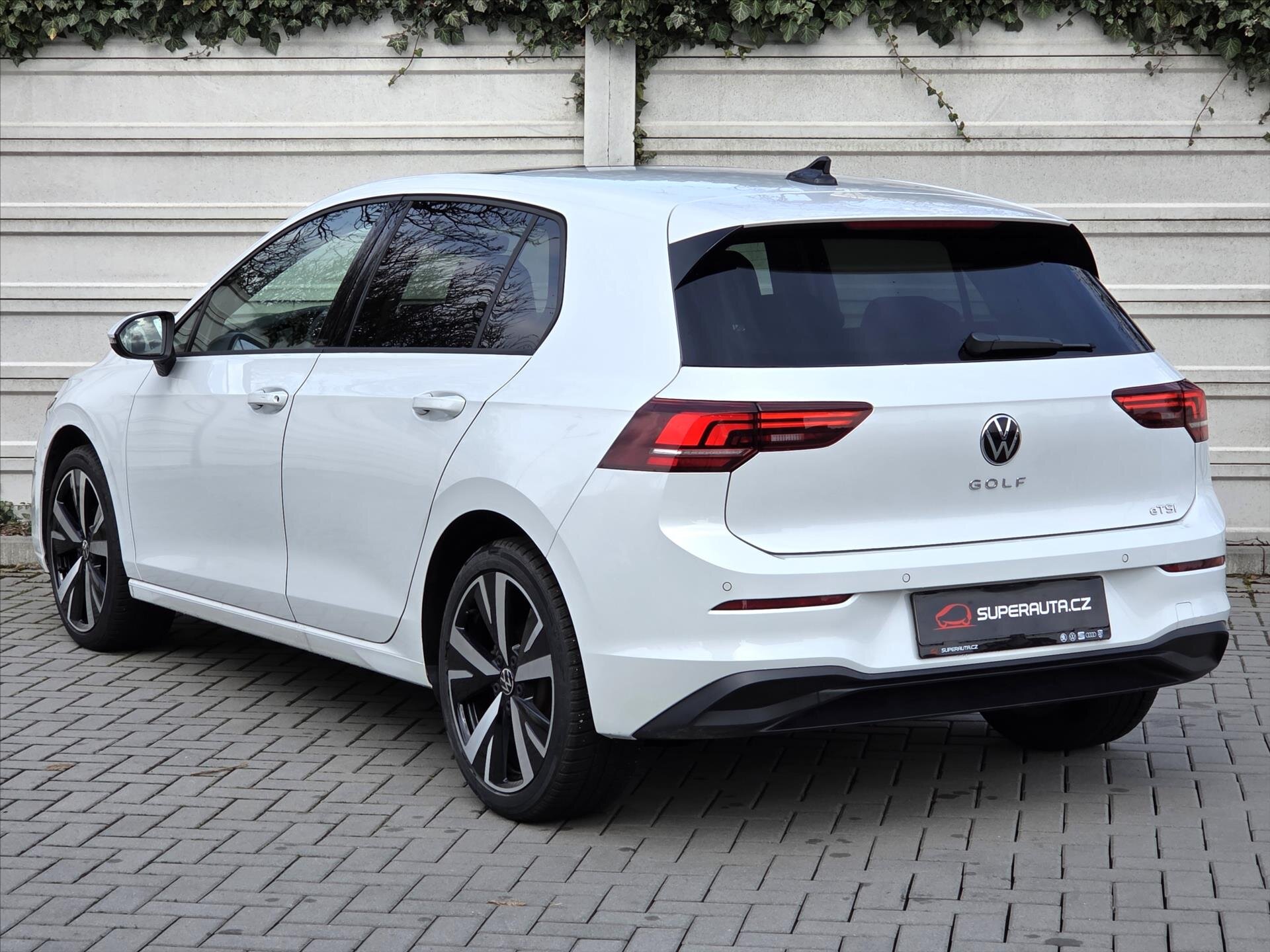 Volkswagen Golf Hatchback 1,5 l 110 kw
