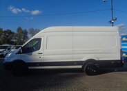 Ford Transit Ostatní 2,0 l 96 kw