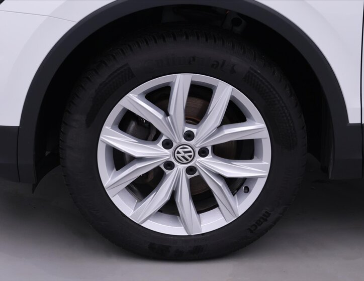 Volkswagen Tiguan Allspace SUV 2,0 l 110 kw