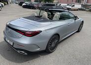 Mercedes-Benz CLE 23