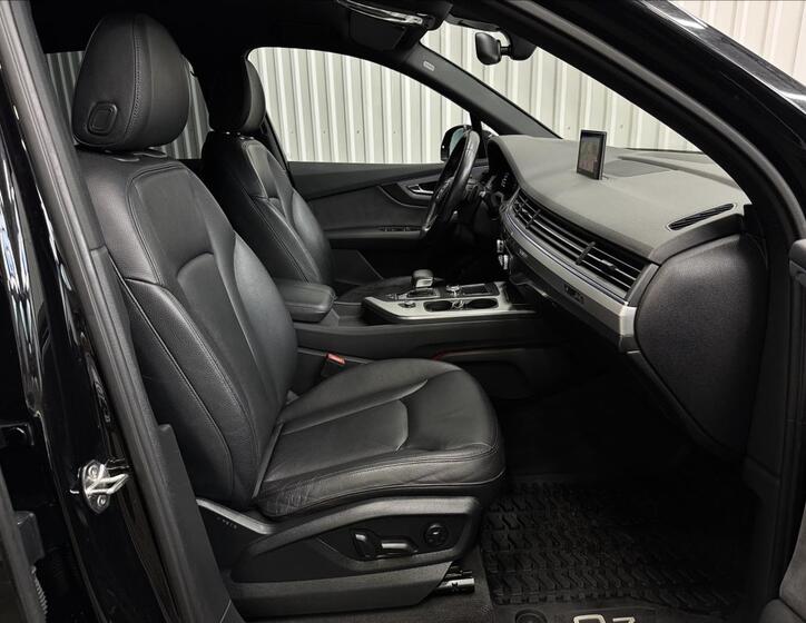Audi Q7 47