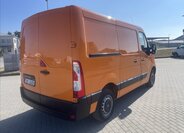 Renault Master Skříň 2,3 l 81 kw