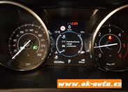 Jaguar F-Pace SUV 2,0 l 110 kw