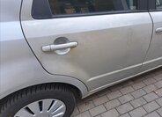 Suzuki SX4 Hatchback 1,9 l 88 kw
