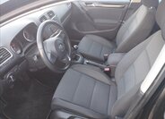 Volkswagen Golf Hatchback 1,4 l 90 kw