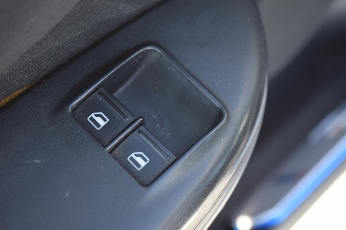 Škoda Octavia Kombi 1,9 l 77 kw