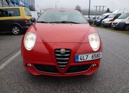Alfa Romeo MiTo 4