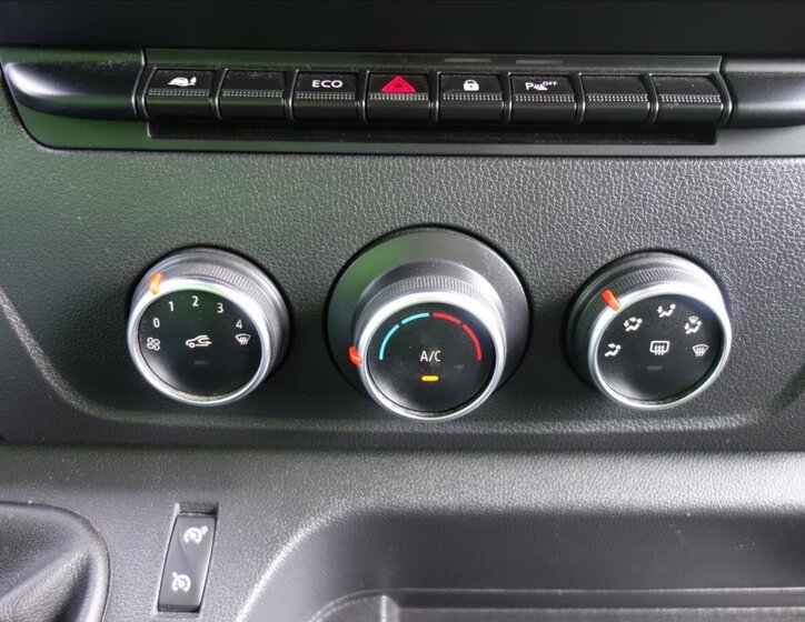 Renault Master Ostatní 2,3 l 100 kw