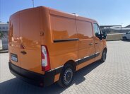 Renault Master Skříň 2,3 l 81 kw
