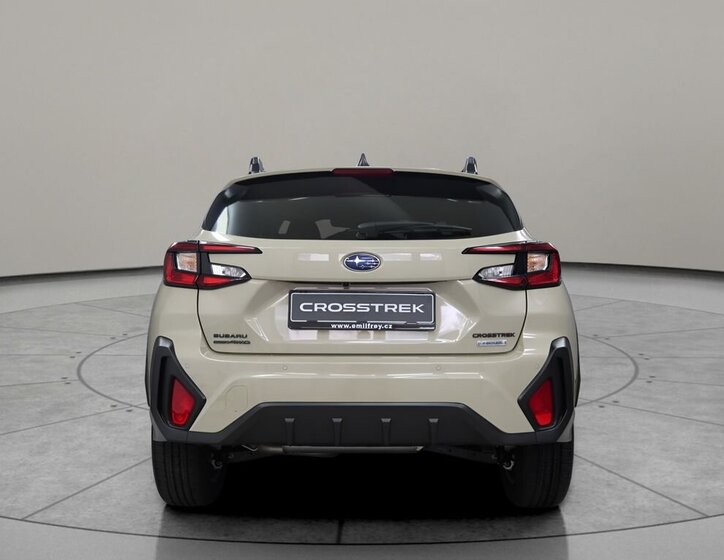 Subaru Crosstrek SUV 2,0 l 100 kw