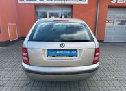 Škoda Fabia 6
