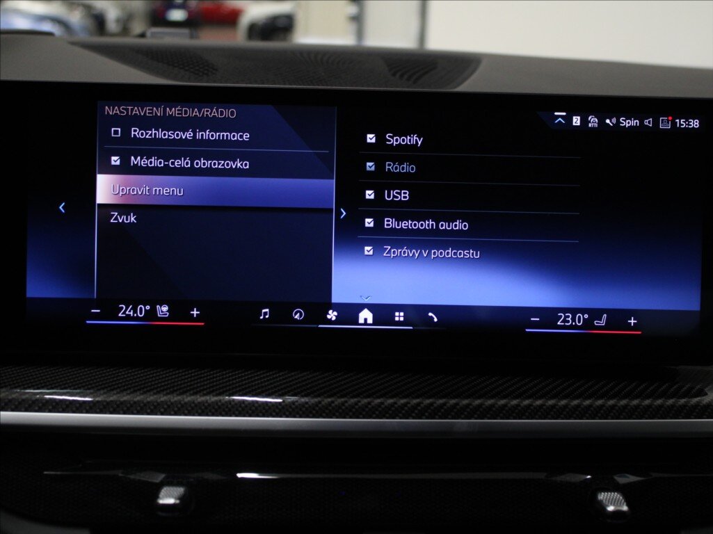 BMW X5 SUV / Terénní 3,0 l 210 kw