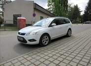 Ford Focus Kombi 1,6 l 66 kw