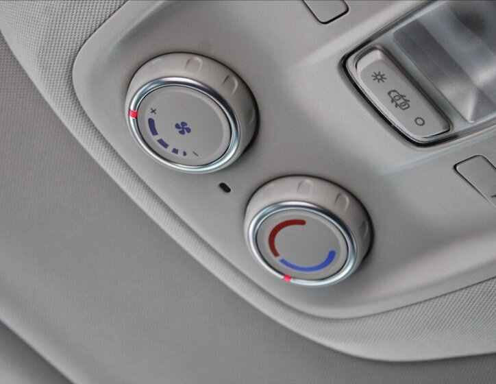 Citroën SpaceTourer VAN / Minibus 2,0 l 110 kw