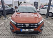 Dacia Jogger Kombi 999,0 67 kw