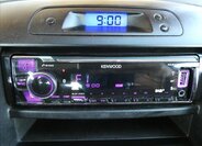 Hyundai i10 Hatchback 1,1 l 51 kw