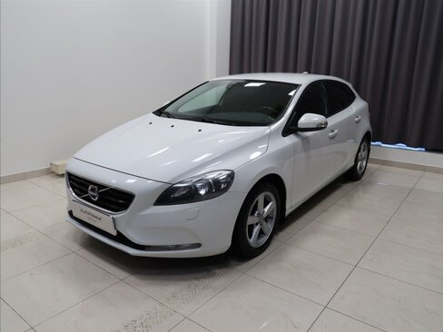 Volvo V40 Hatchback 1,6 l 84 kw