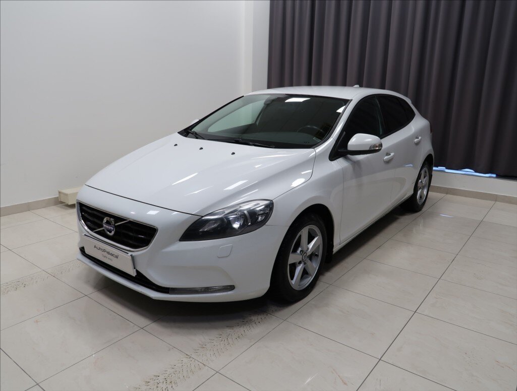 Volvo V40 Hatchback 1,6 l 84 kw