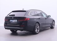 BMW Řada 5 Kombi 3,0 l 250 kw