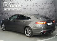 Ford Mondeo 2