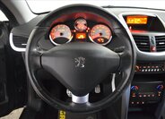 Peugeot 207 Kabriolet 1,6 l 88 kw
