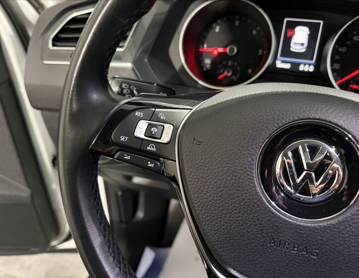 Volkswagen Tiguan 10