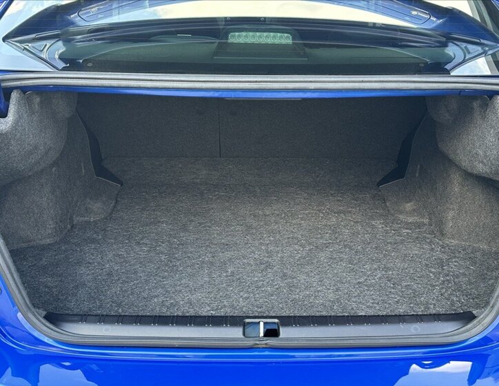 Subaru WRX STI Ostatní 2,5 l 221 kw