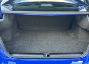 Subaru WRX STI Ostatní 2,5 l 221 kw