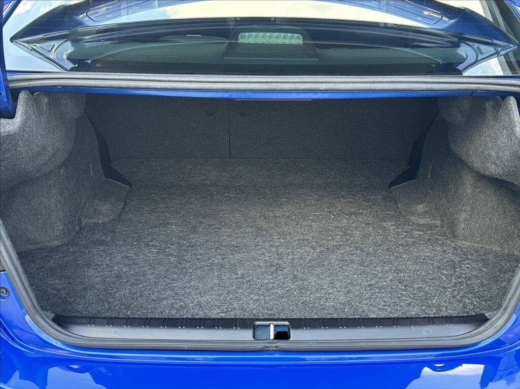 Subaru WRX STI Ostatní 2,5 l 221 kw