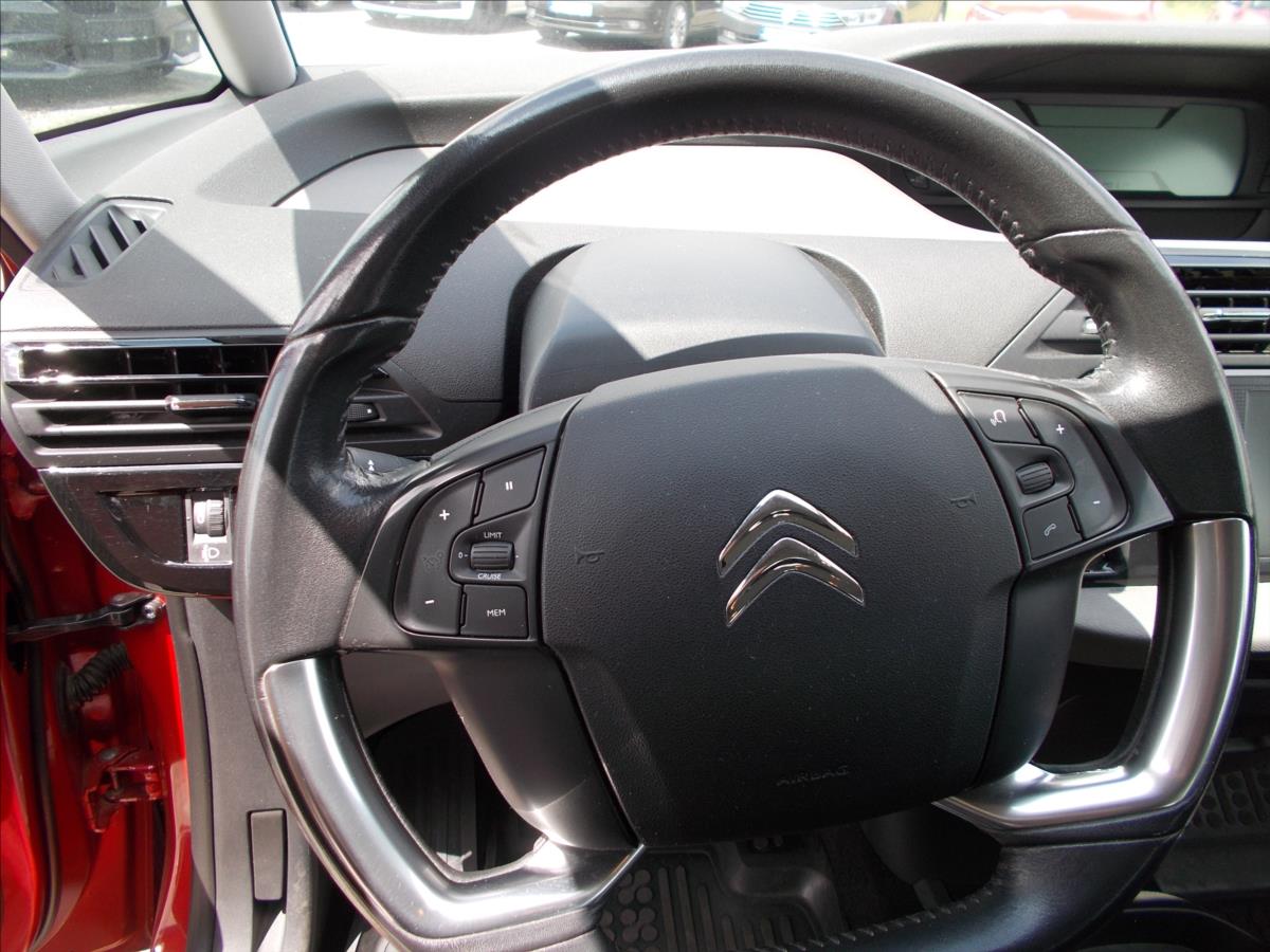 Citroën C4 Picasso
