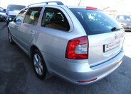 Škoda Octavia Kombi 1,4 l 90 kw