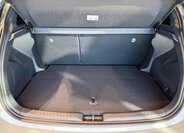 Toyota Yaris Hatchback 1,5 l 85 kw