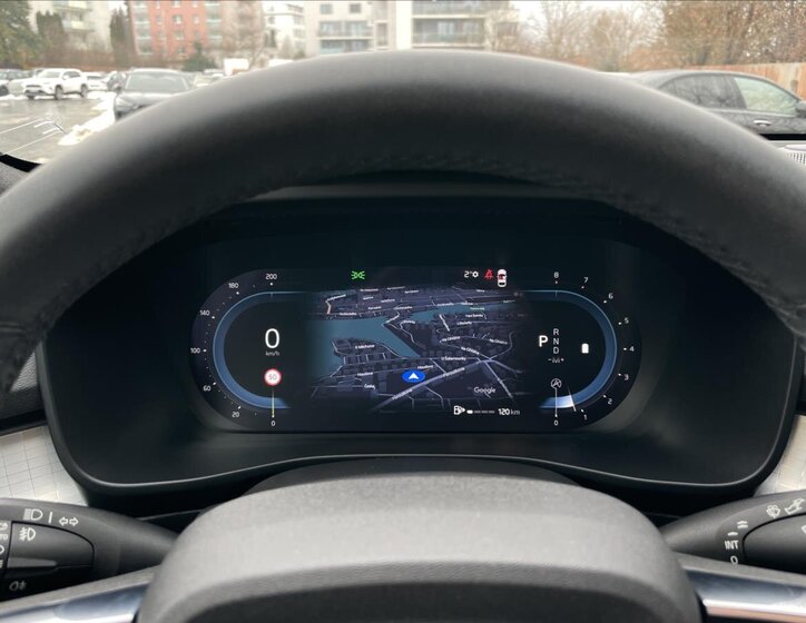 Volvo XC40 SUV 2,0 l 145 kw