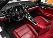 Porsche Boxster 24