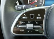 Mercedes-Benz GLC SUV / Terénní 2,0 l 225 kw